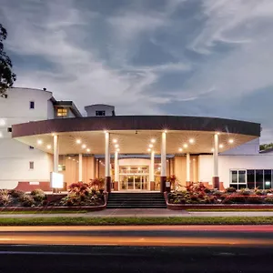 Arawa Park Hotel, Independent Collection By Evt **** Rotorua