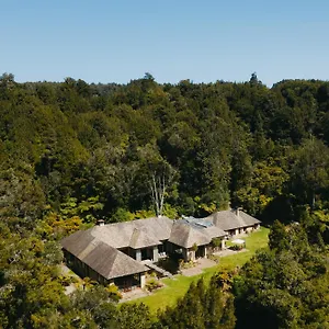 Treetops & Estate ***** Rotorua