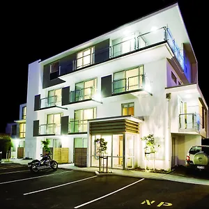 Focus Motel Christchurch